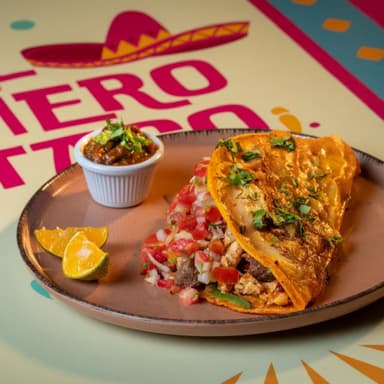 El Mero Taco