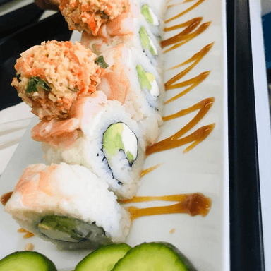 Oregon Roll