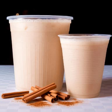 Agua de Horchata 500 Ml
