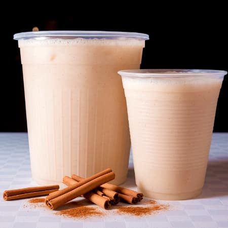 Agua de Horchata 1 L