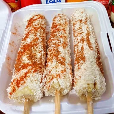 El TRIO De Elotes