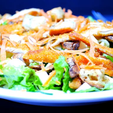 Ensalada Mantra