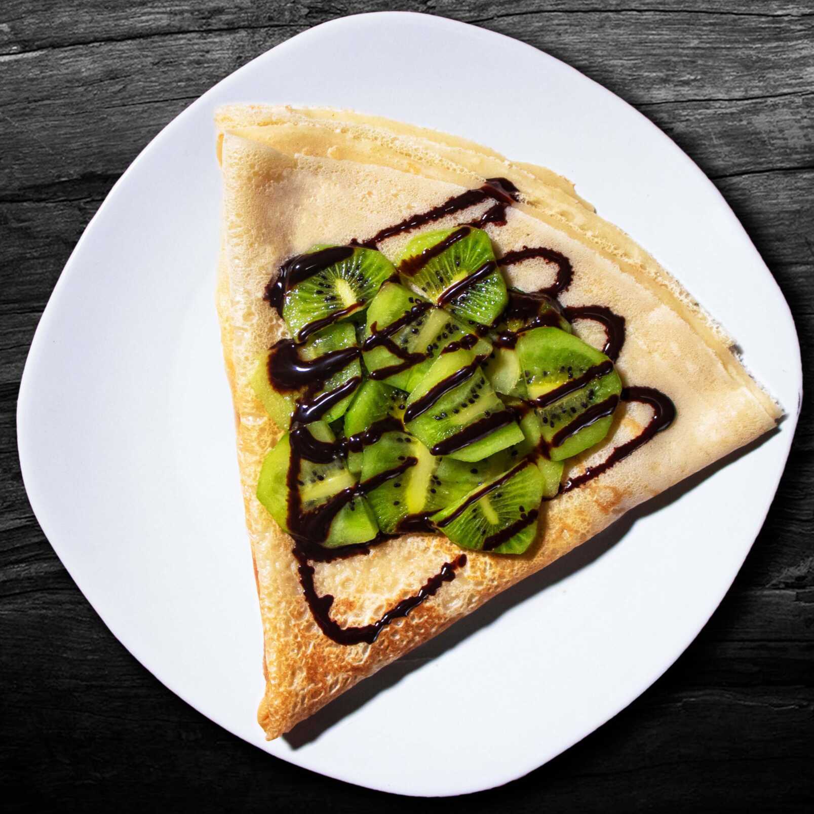 Crepa Kiwi
