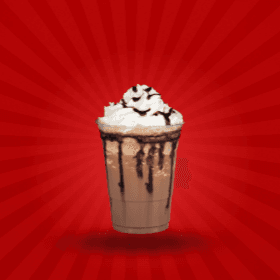 Frappé Especial