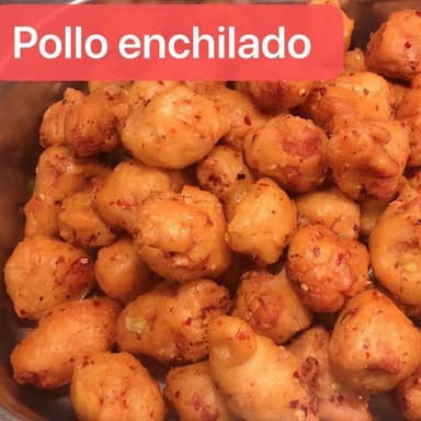 Platillo de 1 Guiso