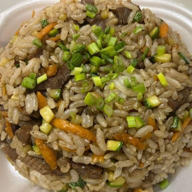 Yakimeshi de Res