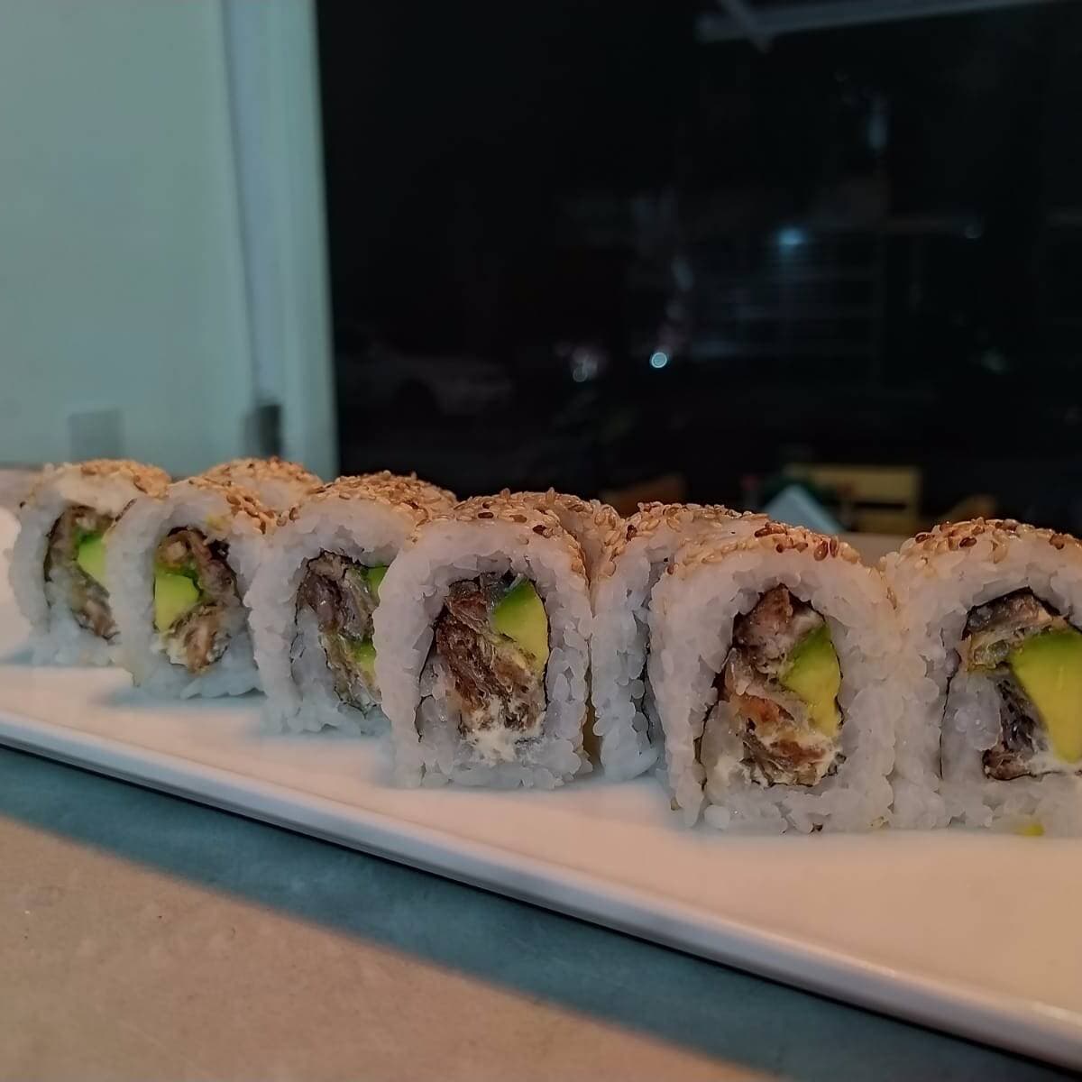 2X1🔥Salmón SkinX10 (20 BOCADOS)