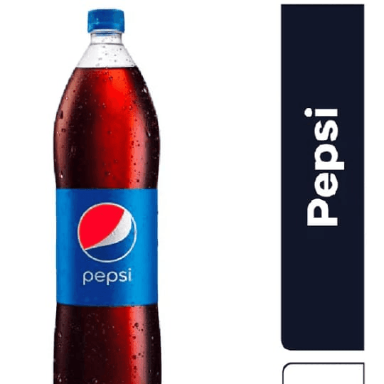 Gaseosa pepsi Zero400ml