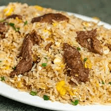 Chaufa de Carne