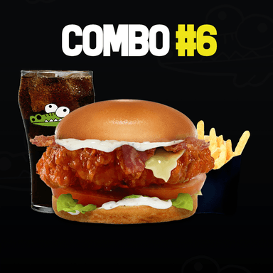 Combo 6