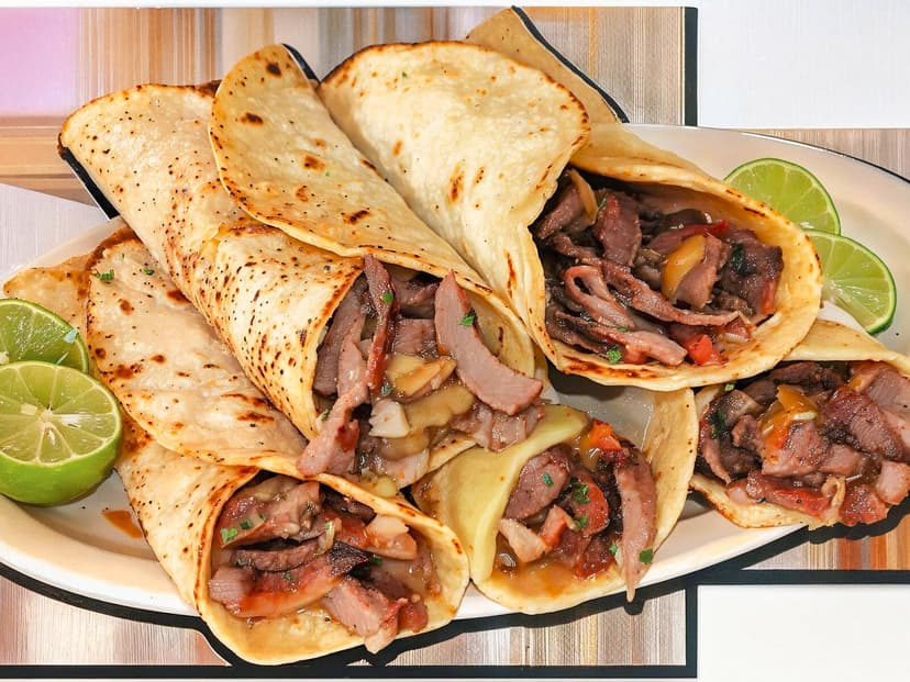 EL TACÓN DORADO