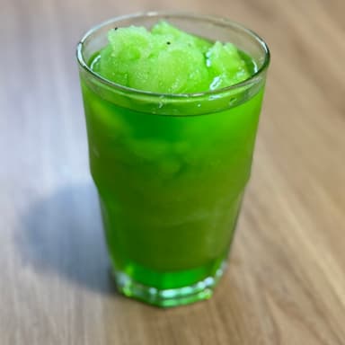 Frappe Kiwi 12oz