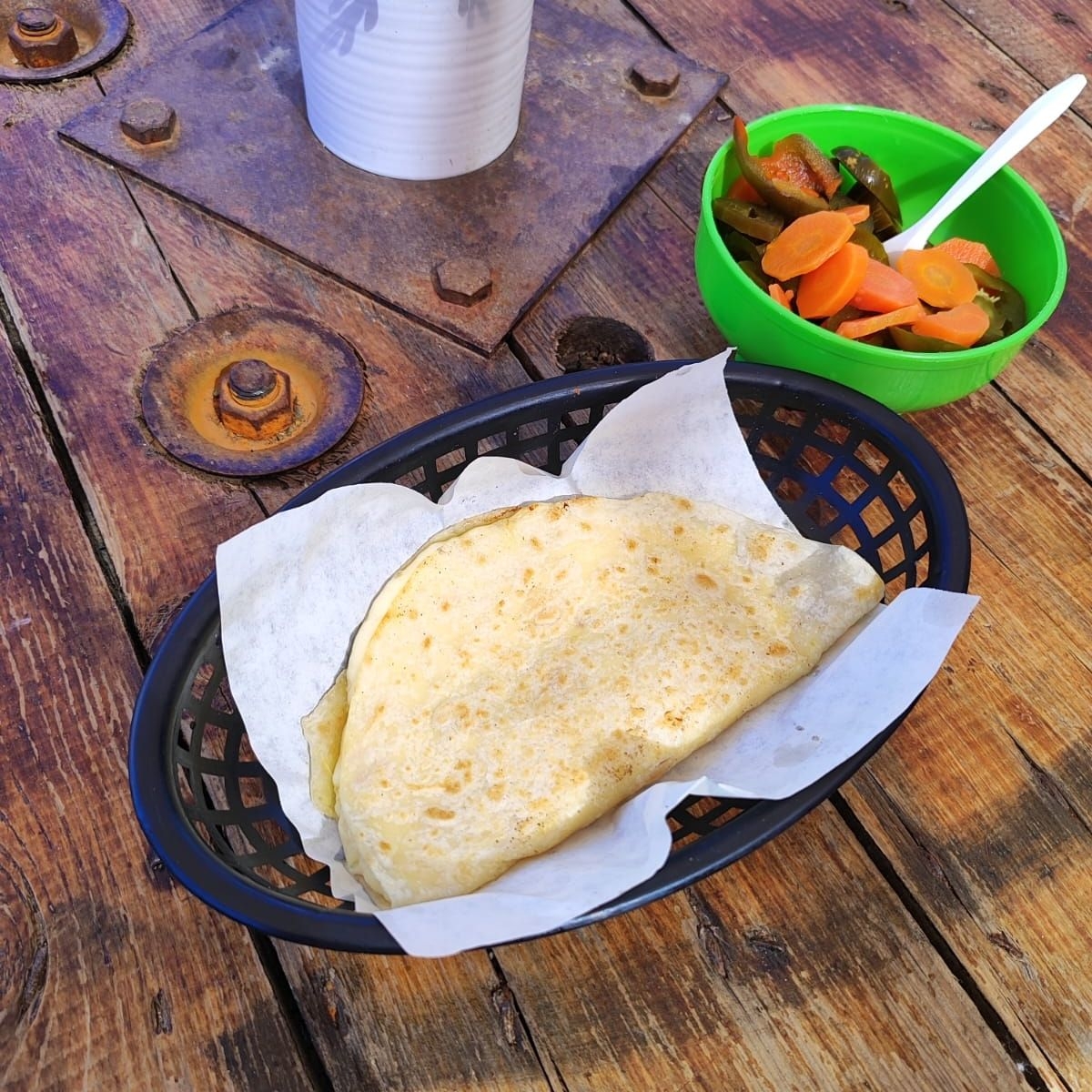 Quesadilla