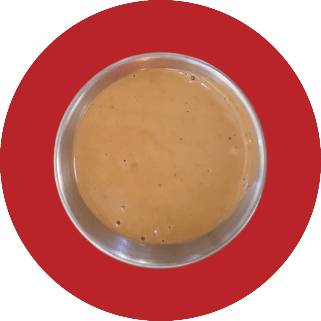 Salsa Chipotle
