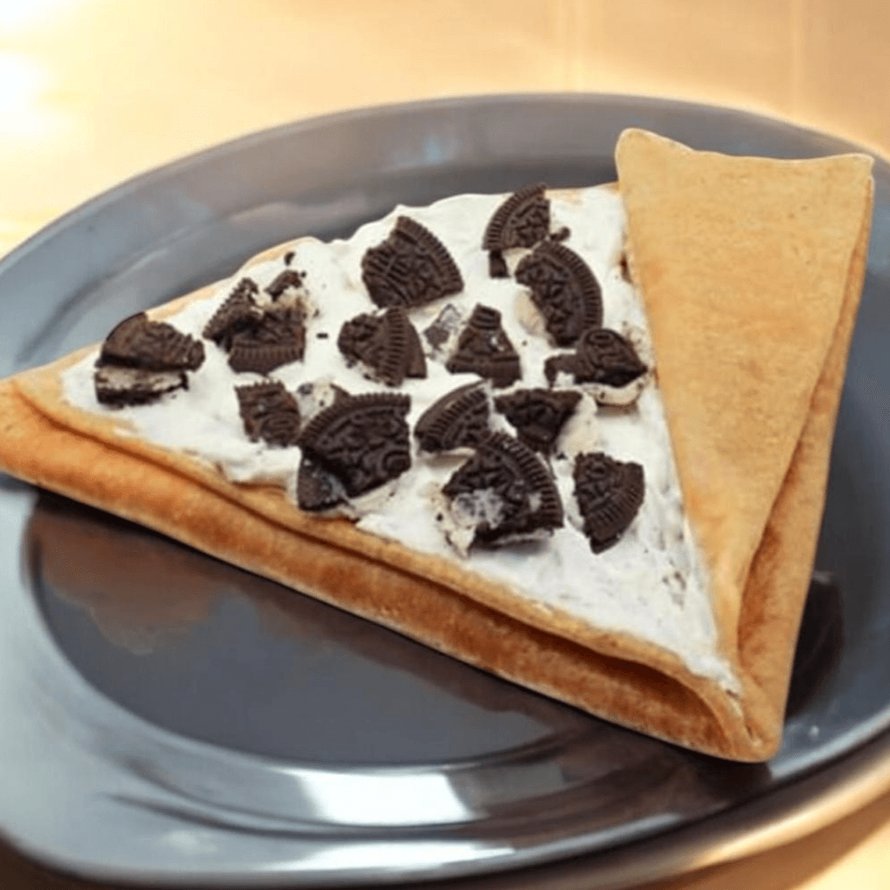 Crepa OREO