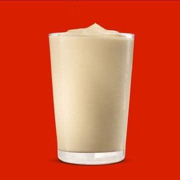 Malteada Vainilla