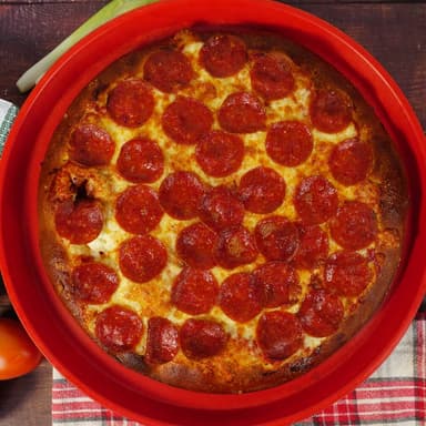 Combo Promo #1 (2 Medianas de Pepperoni)
