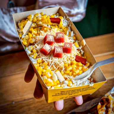 ELOTE MATRIMONIO