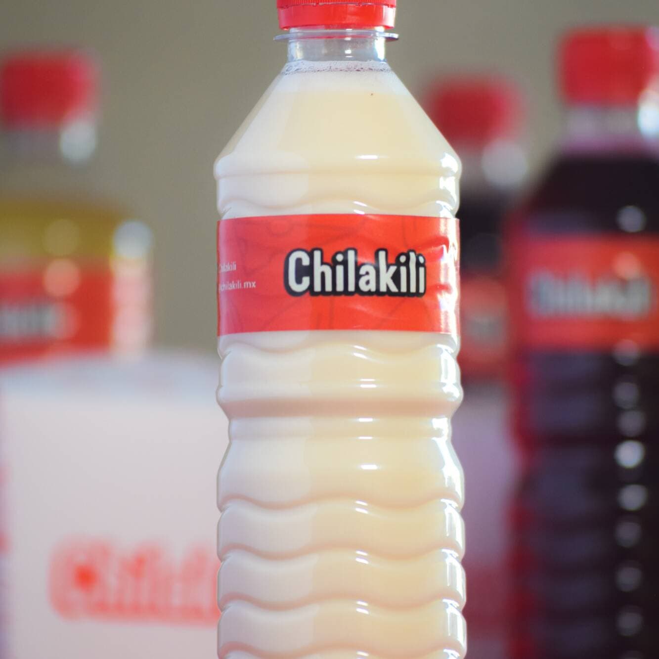 Agua de Horchata