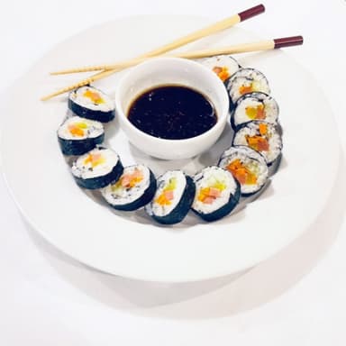 KIMBAP