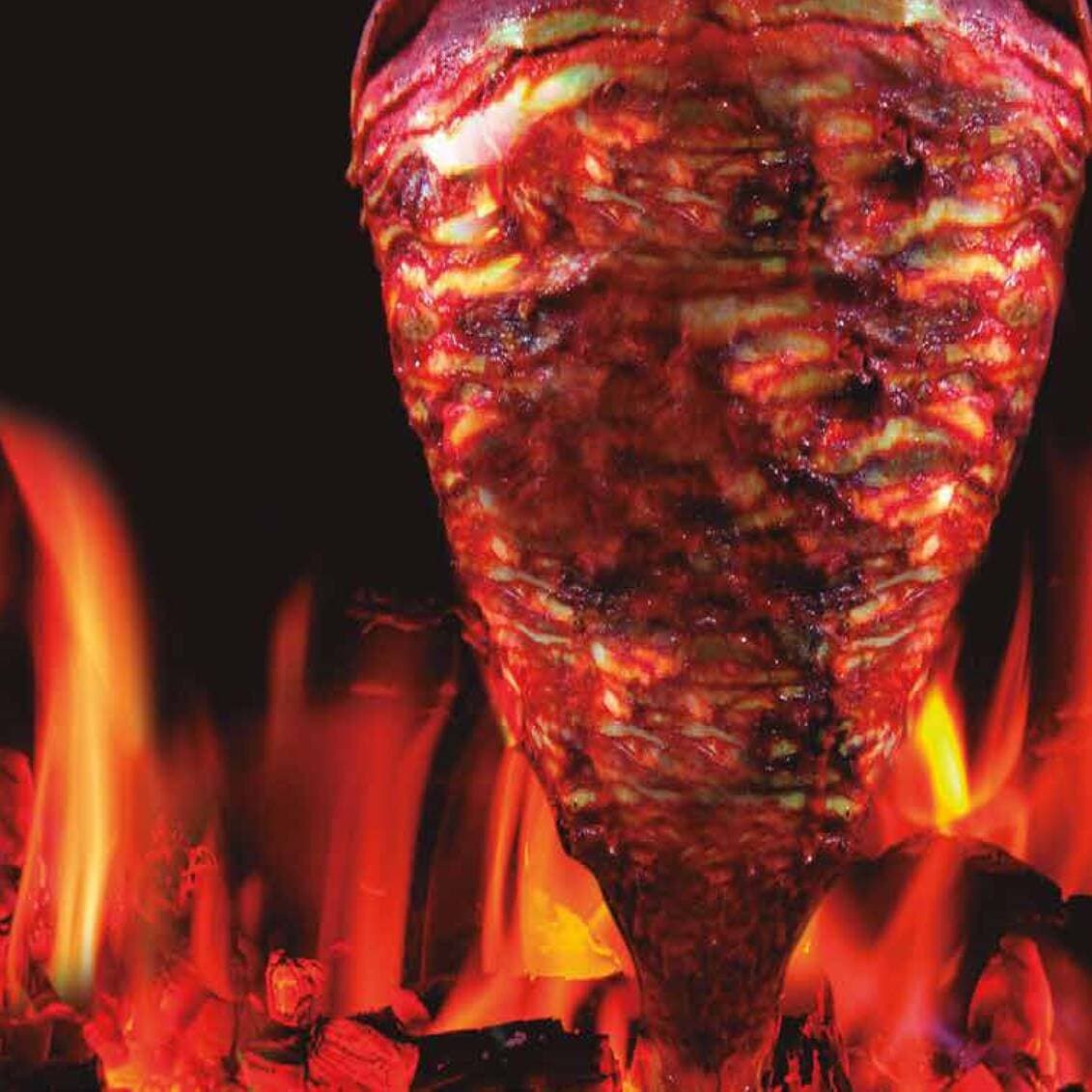 Carne al Pastor (Crudo)