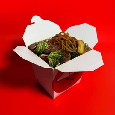 Wok Chico Mongolian *