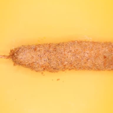 Brocheta Pescado