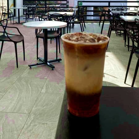 Ice Latte Original