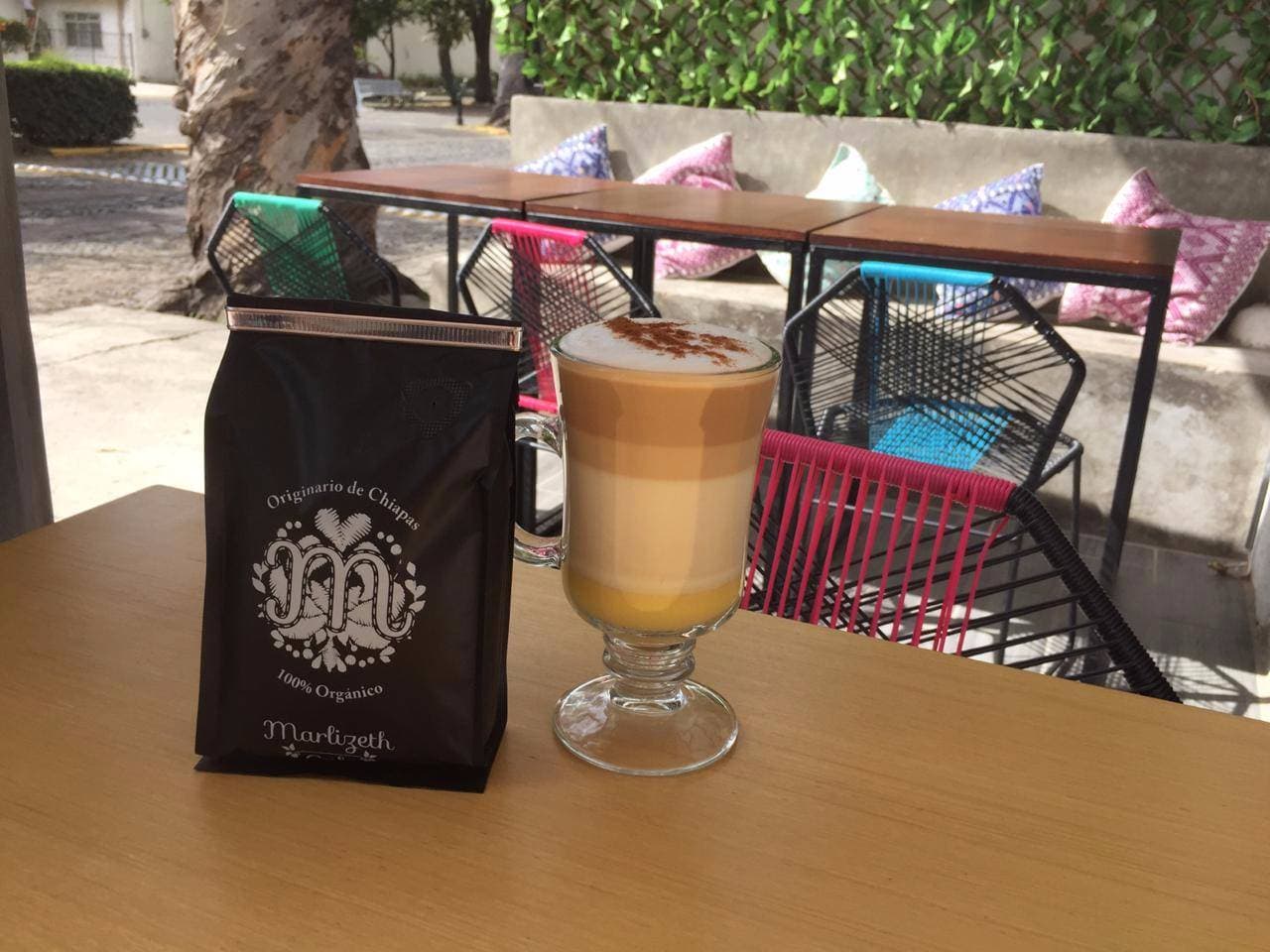 Capuchino Sabor