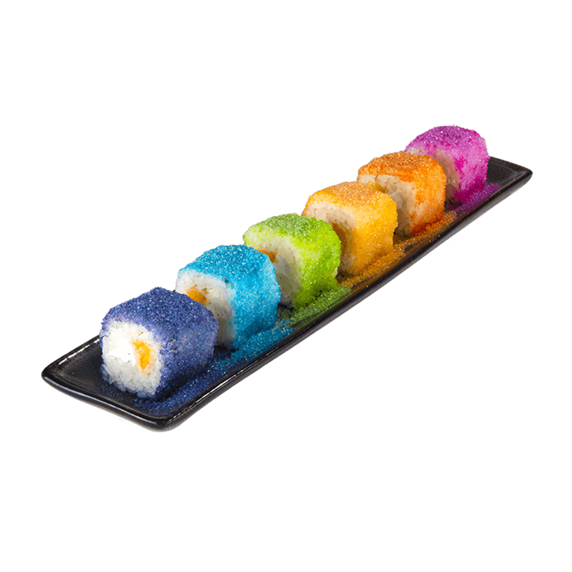 SWEET CANDY ROLL