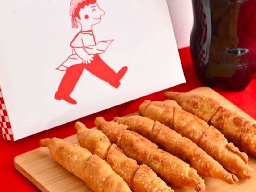 Deditos (CC Portal del Prado)