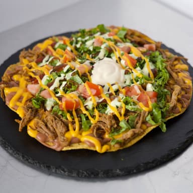 Chalupa.