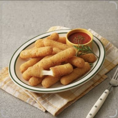 Dedos de Queso
