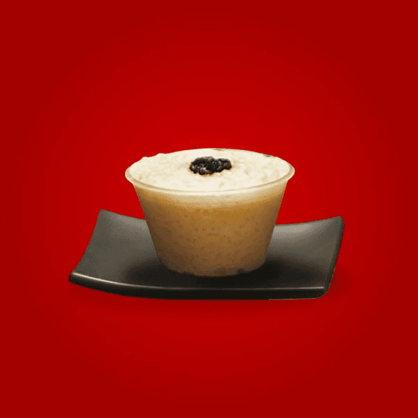 Arroz con Leche