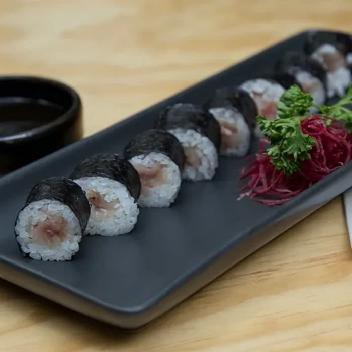 Hamachimaki