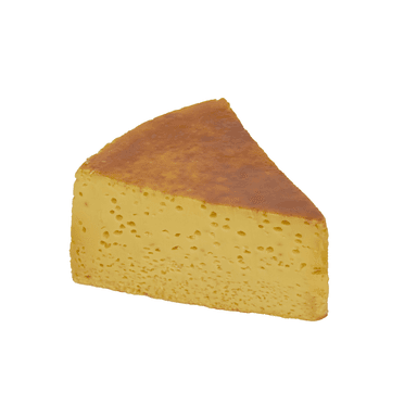Flan Napolitano