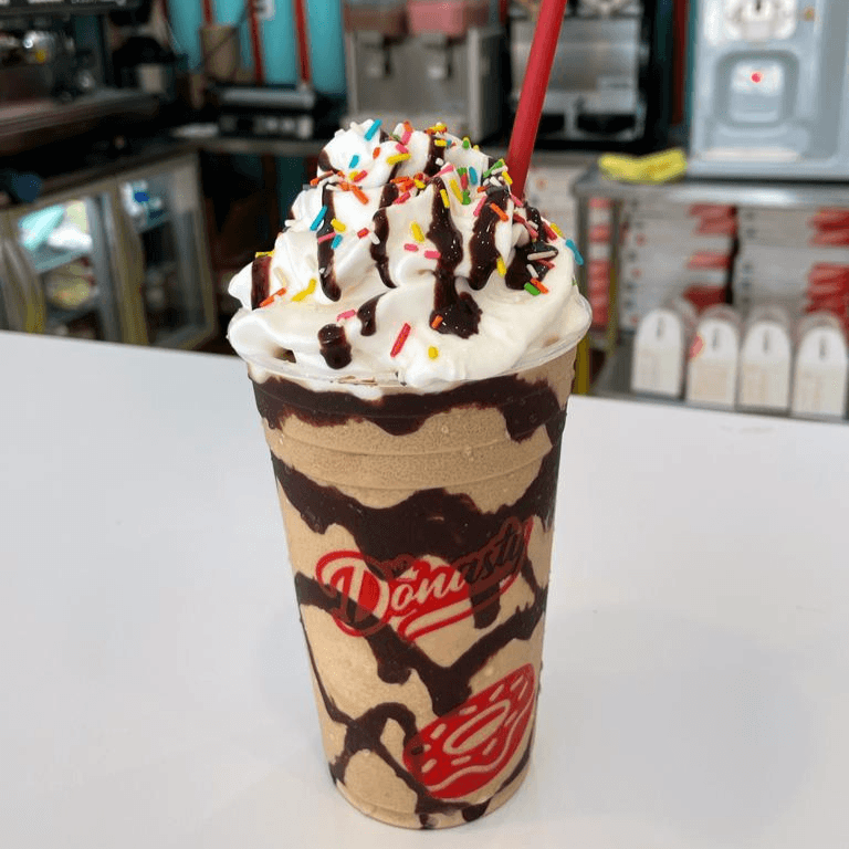 Cafredo 16 Oz