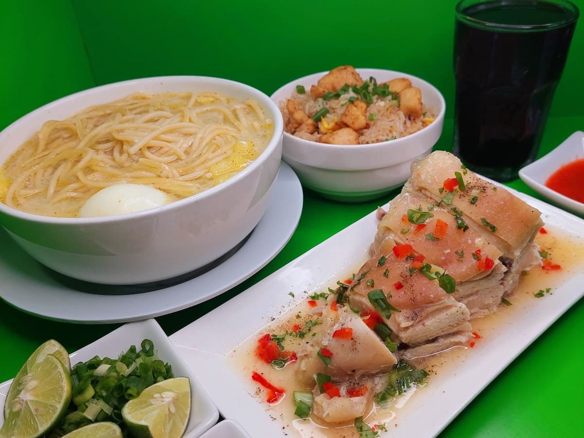 CALDOS ANITA