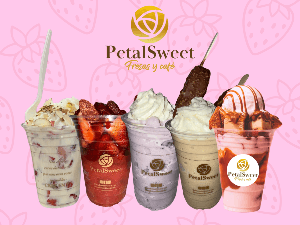 PetalSweet