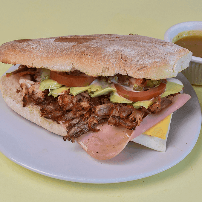 Torta Chilena