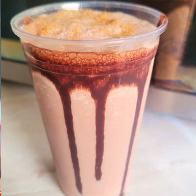 Malteada Chocolate Ml