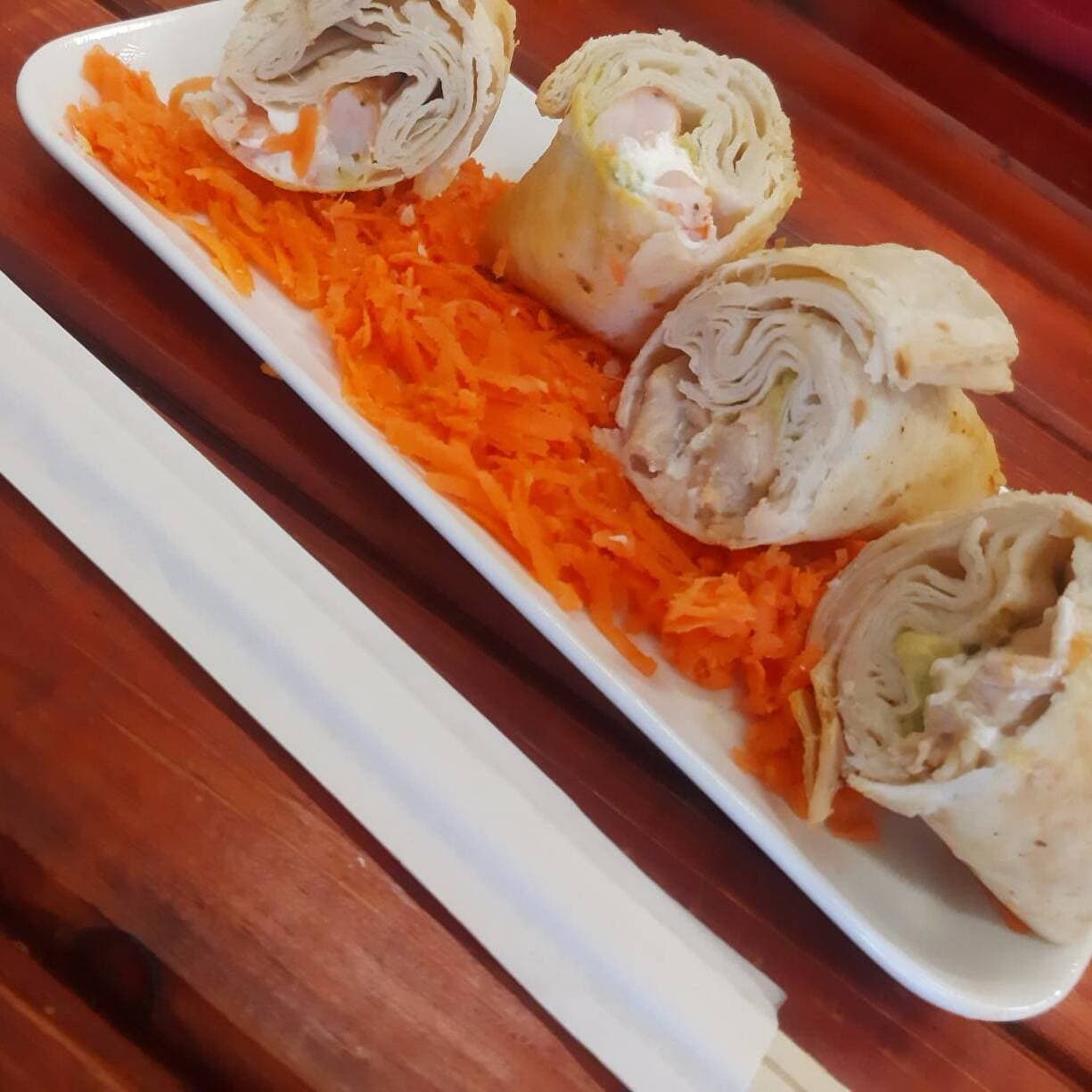 Schofield Roll´s
