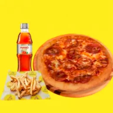 Combo Junior