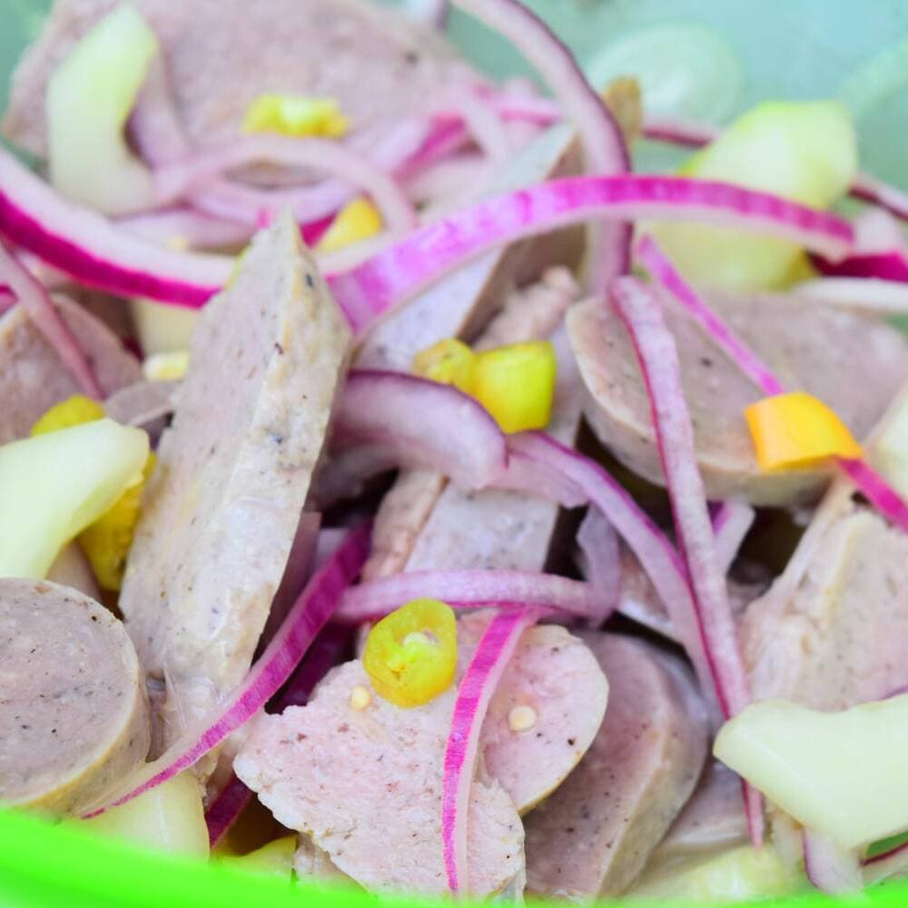 Butifarra en Aguachile