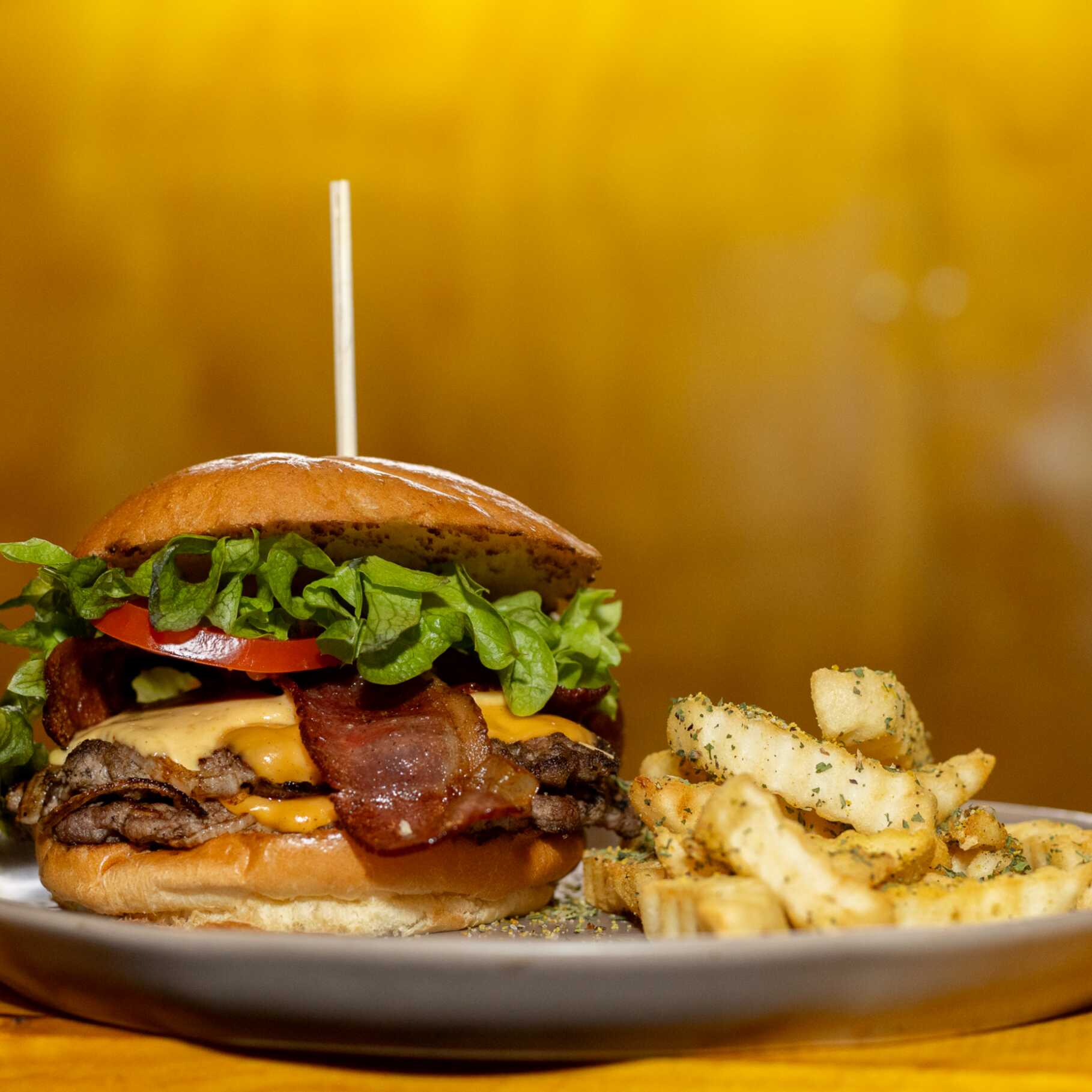 Muu Burger