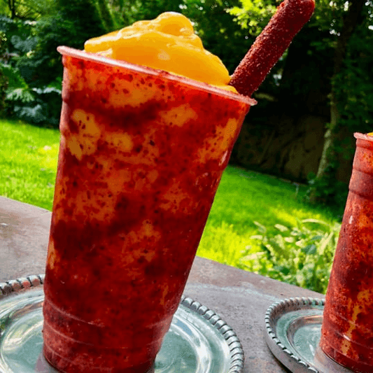 CHAMOYADA DE PIÑA
