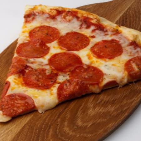 Pizza Pepperoni Americano
