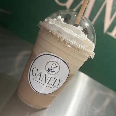 Frappuccino