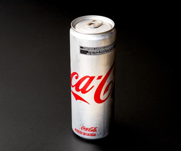 Coca Cola light