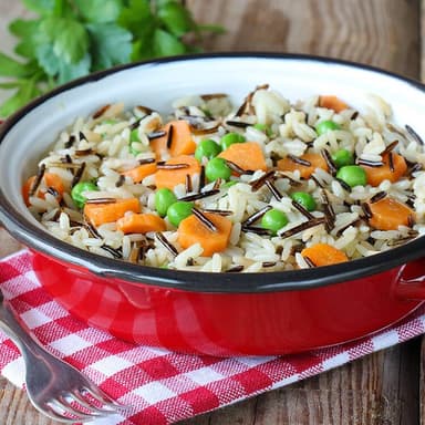 Arroz Salvaje 475grs